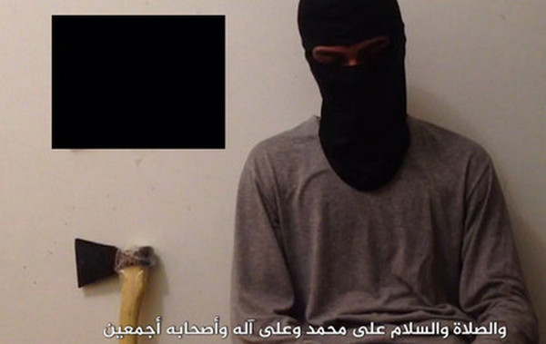 ​Кремлю не отвертеться: террористы ИГИЛ опубликовали видео, доказывающее, что сургутский резник - их приспешник