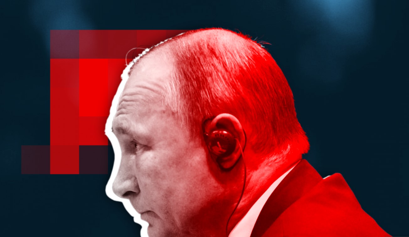 Последние слова Путина об Украине: сошел с ума или просто обнаглел?