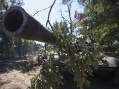 На Донбассе обнаружили 170 тел украинских бойцов