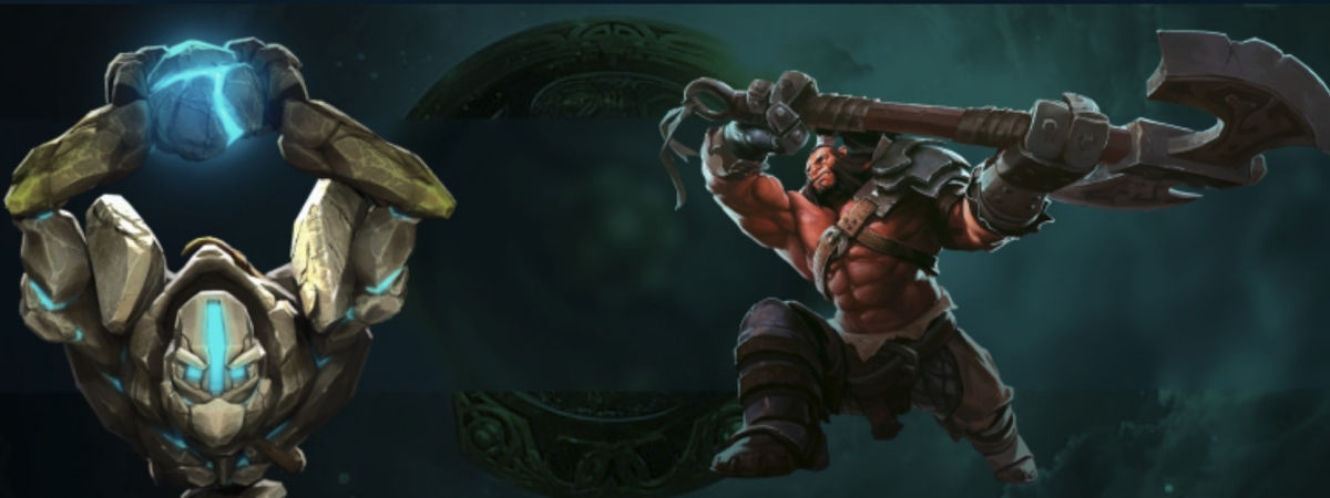 История Dota 2 и мгновенная продажа скинов за реальные деньги