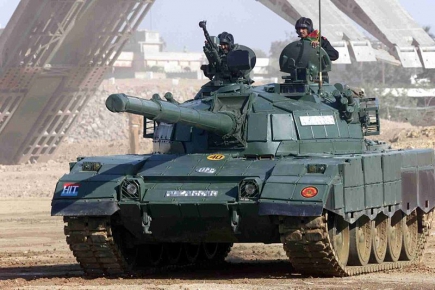 Украинский военный прорыв: СМИ рассказали детали крупной сделки с Пакистаном по модернизации танков