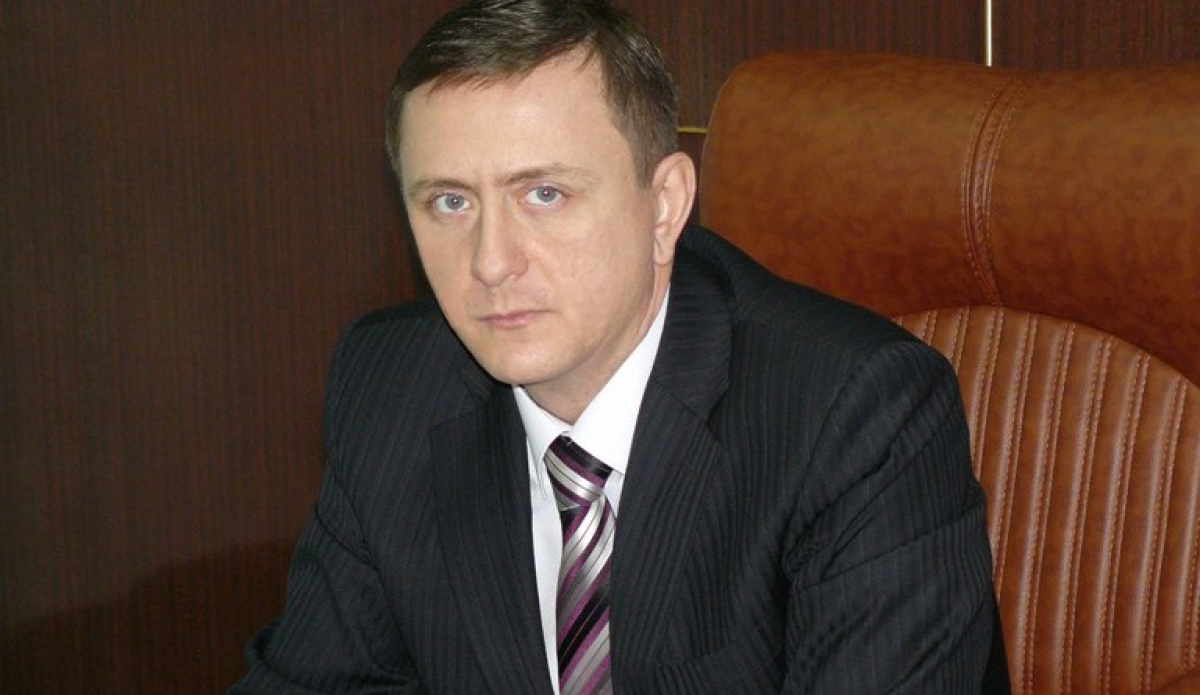 "Министром" в "ЛНР" может стать экс-регионал Моргунов, "курировавший" пытки и казни людей