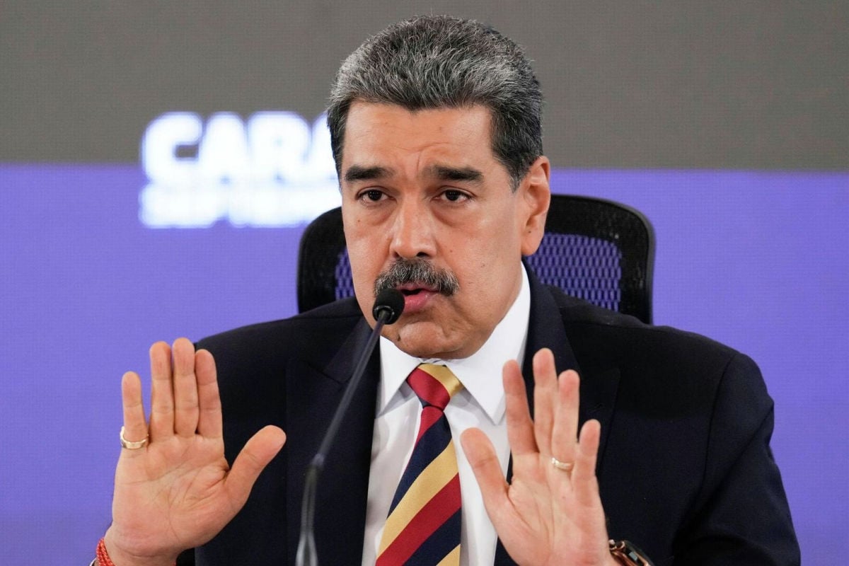 Эпоха Мадуро подходит к финалу, осталось несколько дней — New York Post