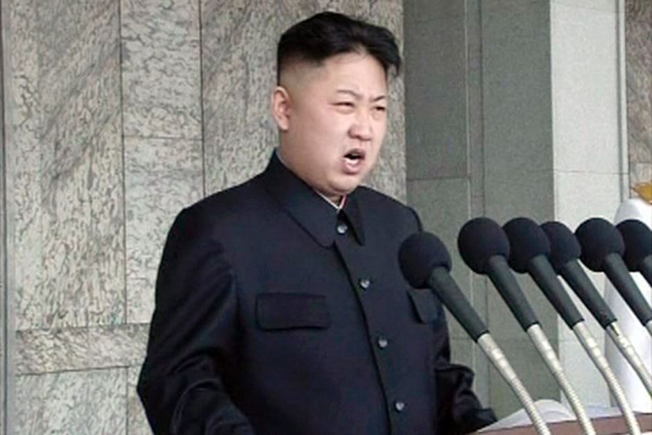 "Неэтично и бесчеловечно", - в КНДР цинично заявили, что цивилизованный мир окутал Пхеньян "враждебными" санкциями, и пообещали продолжить развивать свою ядерную программу