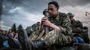 Бородай: конфликт в Украине уже быстро не прекратить. Весной будет новый виток войны в Донбассе