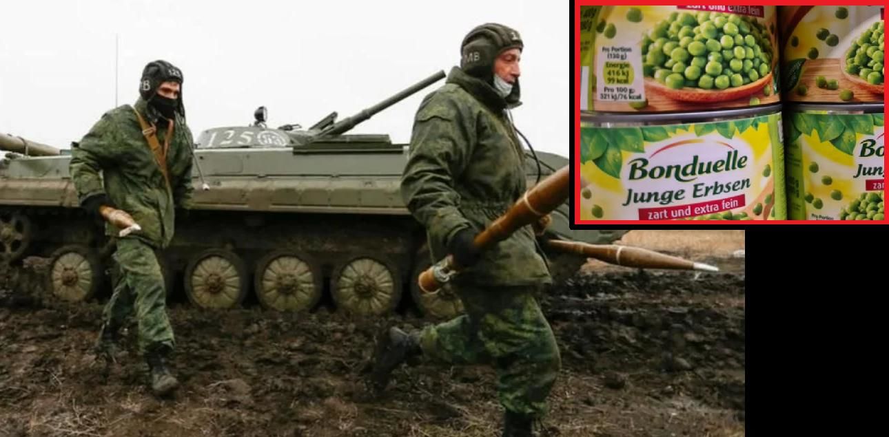 Французская Bonduelle поставила продукты российским оккупантам: вспыхнул скандал, в Сети объявлен бойкот