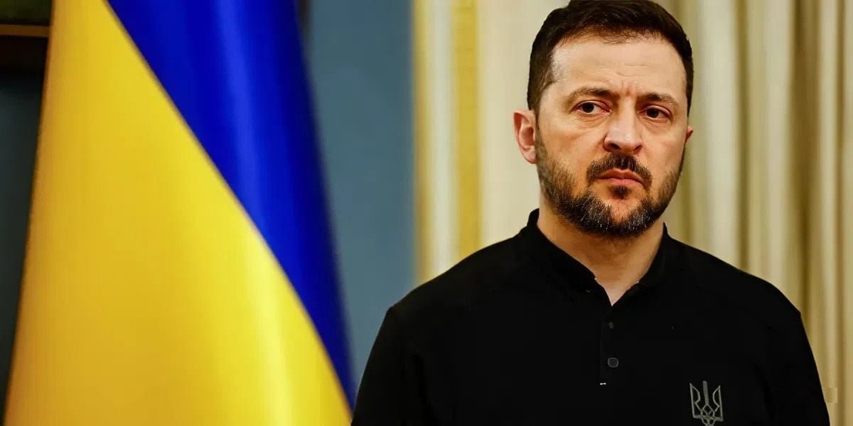 Поступок Зеленского потряс жесткостью лидеров ЕС на закрытом саммите - Politico 