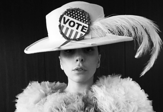 "Твой муж – один из самых одиозных агрессоров в мире", - Леди Гага обвинила Меланию Трамп в мерзком лицемерии 