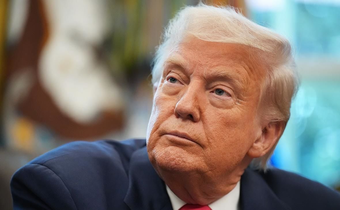 ​"Синхронные или опережающие действия", – Трамп озвучил условия введения новых санкций против РФ
