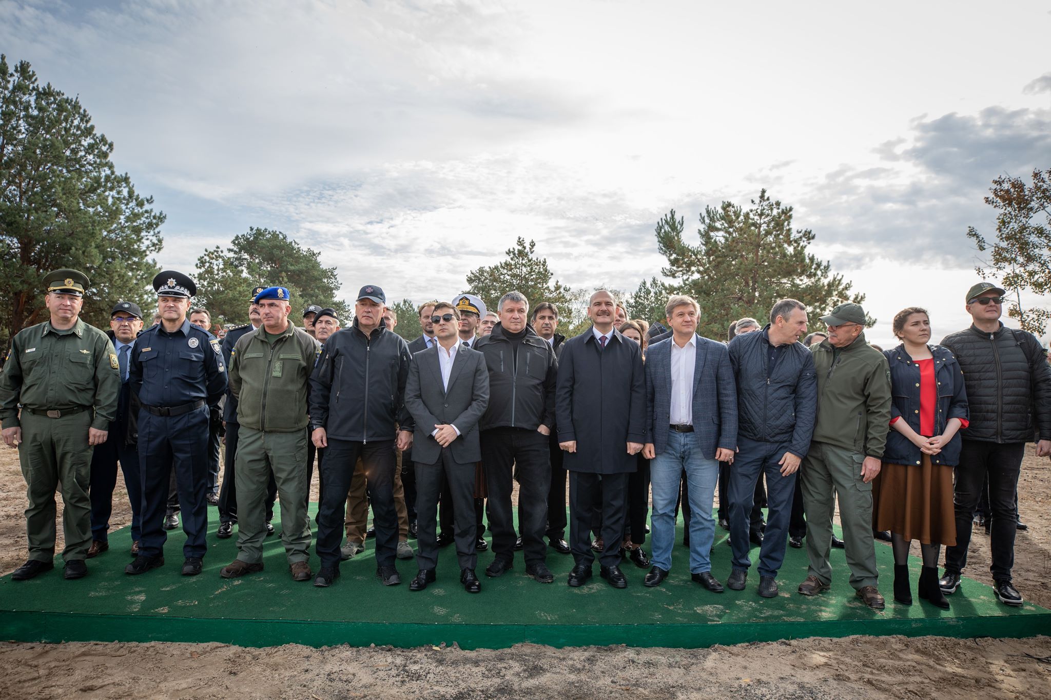 Соня Кошкина отметила важную деталь на последнем фото президента Зеленского