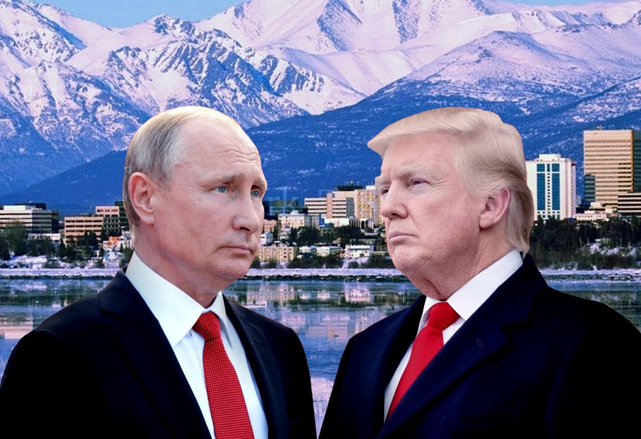 ​Чего Путин хочет от Трампа на Аляске, и как это отразится на Украине – The Economist