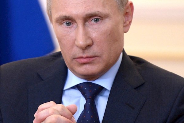 В США обнародовали сокрушительные материалы о Путине и его атаках на демократию