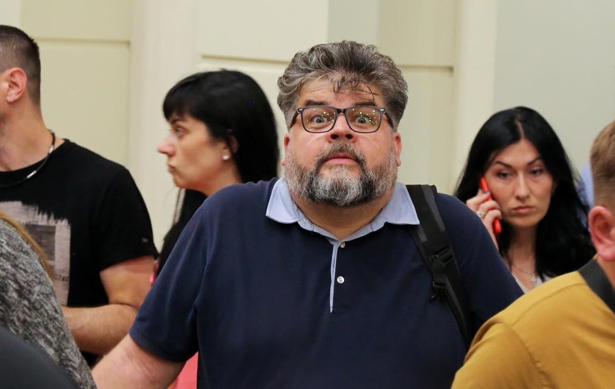 В "Слуге народа" придумали наказание для Яременко из-за "проститутки в Раде"