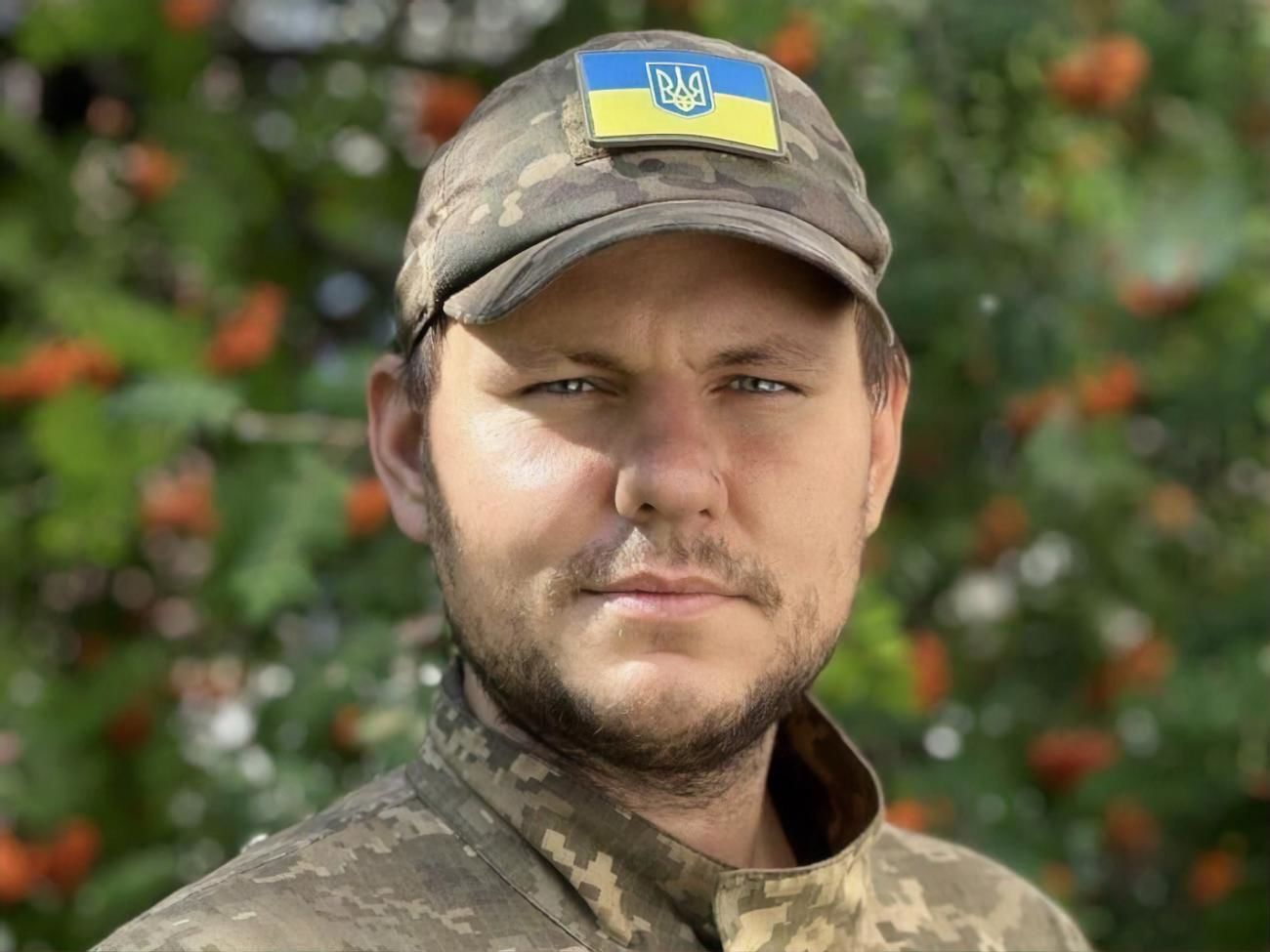 Защитник Бахмута Назаренко рассказал, в какой сфере враг силен еще с советских времен 
