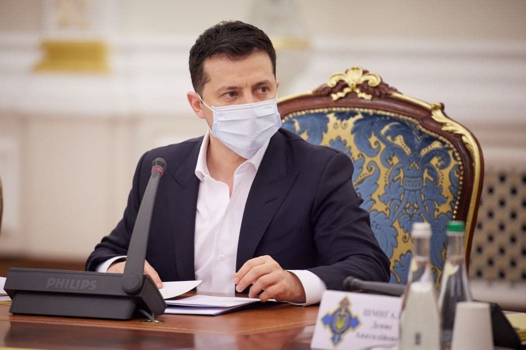 ​Гонгадзе о "посыле" администрации Байдена Украине: "Зеленскому нужно сделать свою "домашнюю работу""