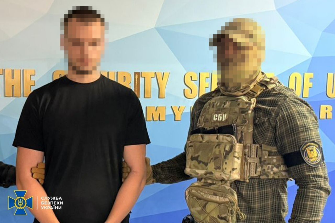 СБУ предотвратила убийство известного активиста на Киевщине: задержан 19-летний агент ФСБ