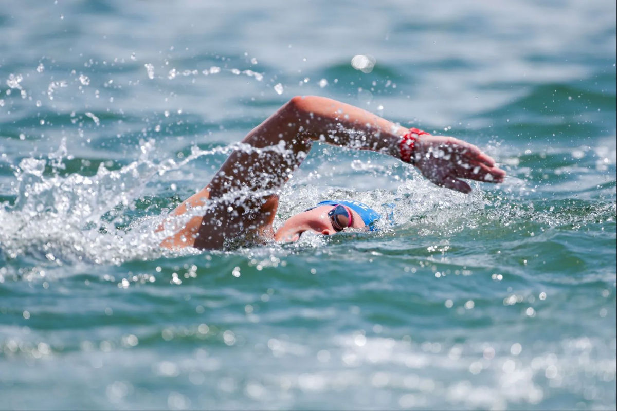 ​Спортивный раскол: Норвегия и Польша бойкотируют турниры по плаванью из-за РФ и Беларуси
