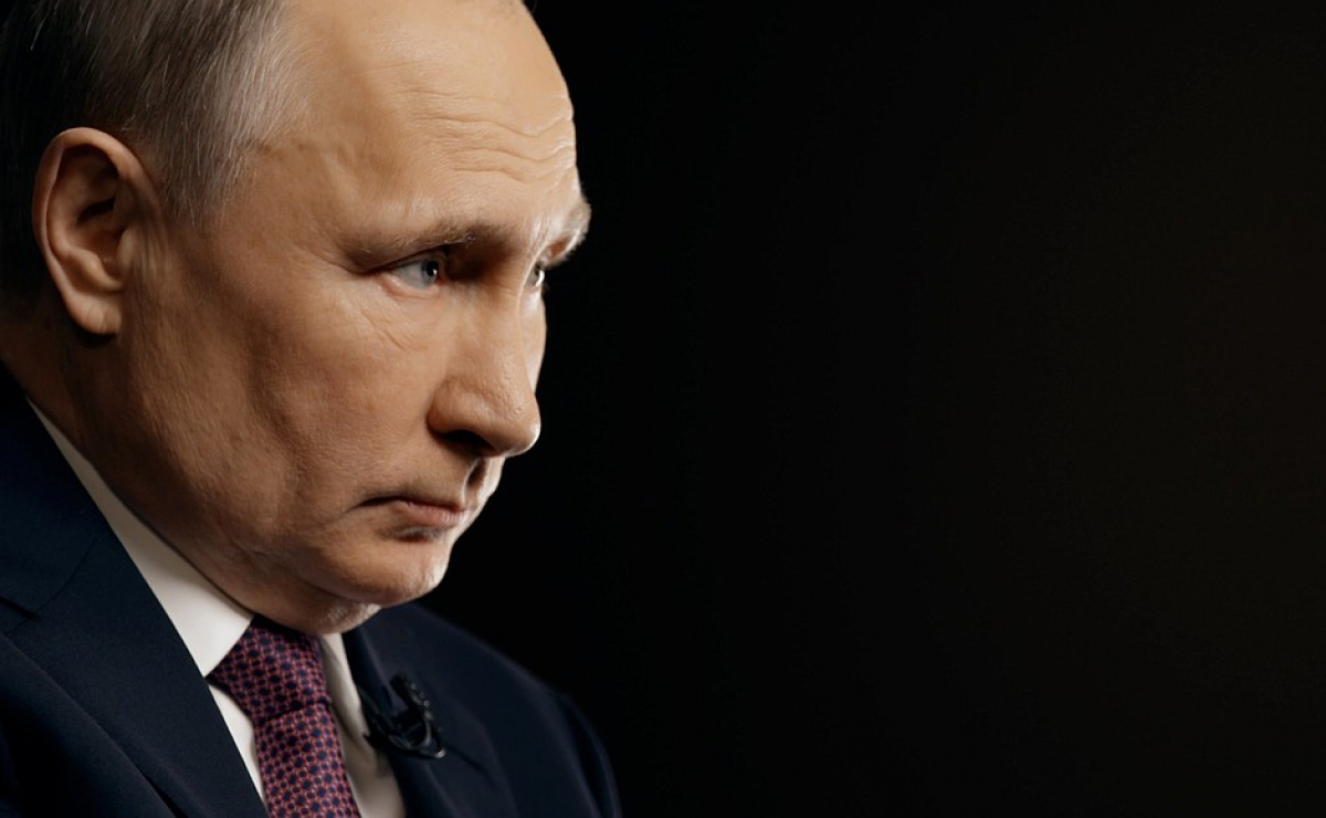 Астролог Росс о преемнике Путина: "Сейчас его хотят убрать"