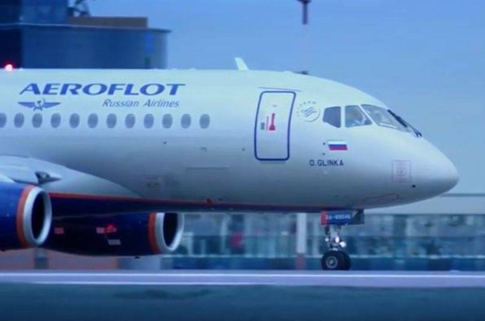 В России новое ЧП с пассажирским самолетом: в Шереметьево поднялся переполох - СМИ