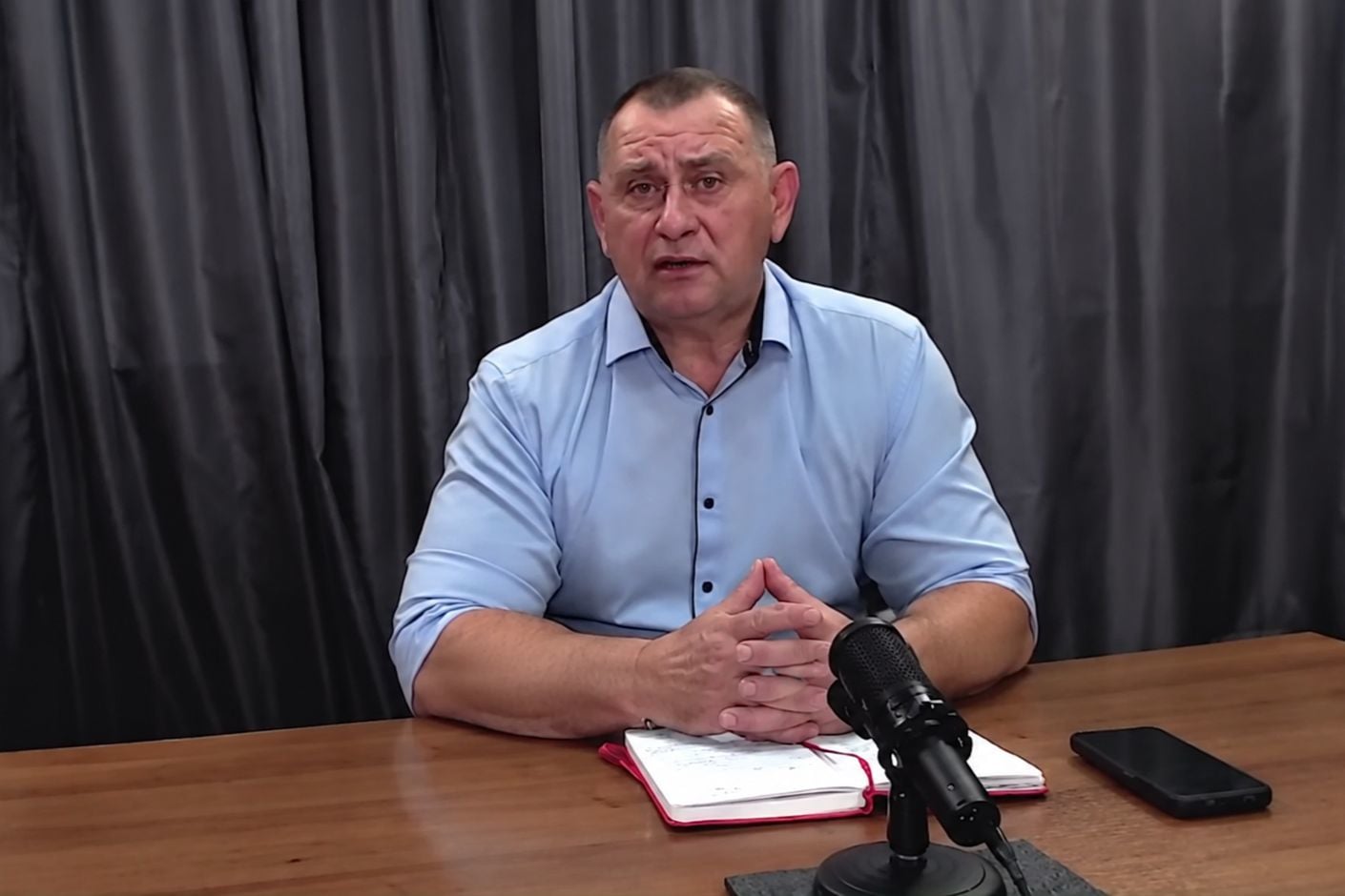 "Останемся без света и тепла", — Z-патриот предупредил Кремль о последствиях зимнего террора
