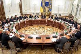 Украина вводит мощные санкции против РФ: список россиян, поддерживающих агрессию Москвы, подан на рассмотрение СНБО
