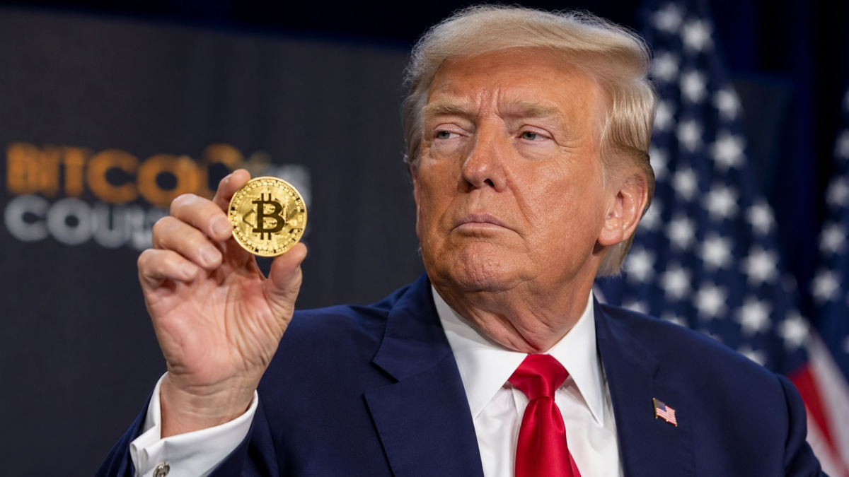 Трамп заработал свыше миллиарда долларов, став президентом США, – декларация