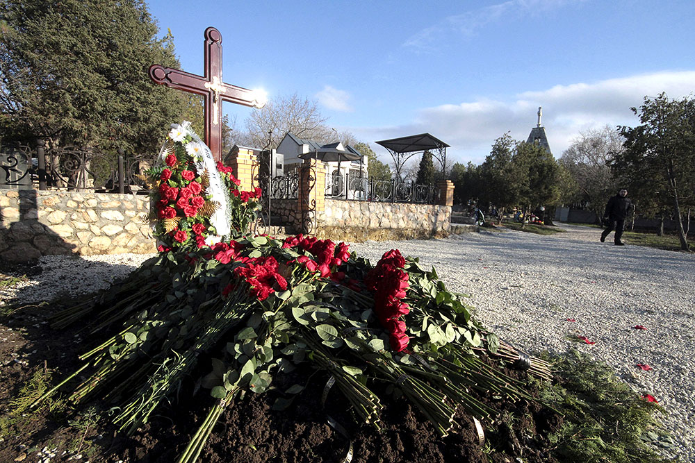 Гибель Януковича-младшего: новости, факты и детали события онлайн 24.03.2015