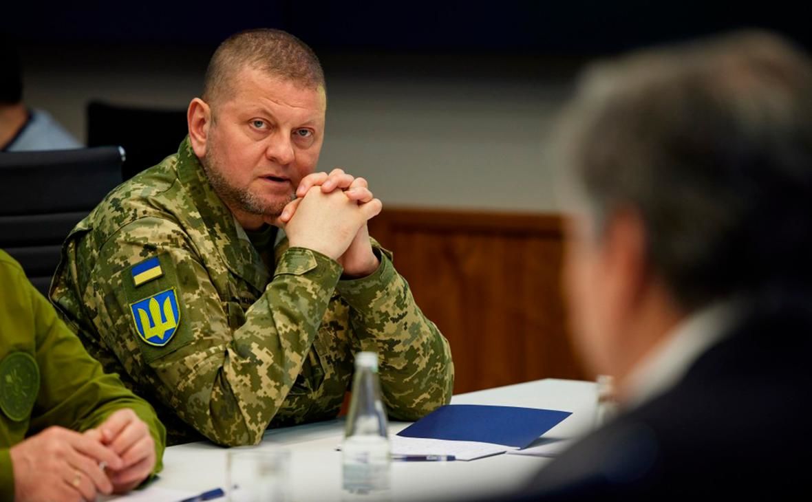 Украина изменила планы по контрнаступлению: Латынина рассказала, что задумал Залужный 