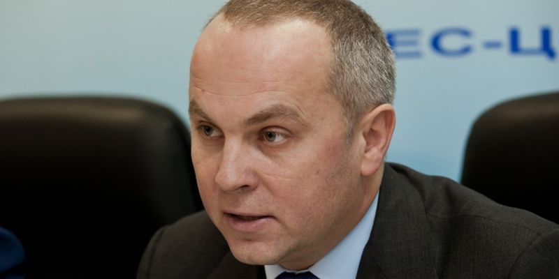 Шуфрич: Мобилизация не разрешит конфликт в Донбассе