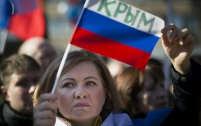 ​Кремль не угрожал Западу ядерным оружием для защиты Крыма, - Песков