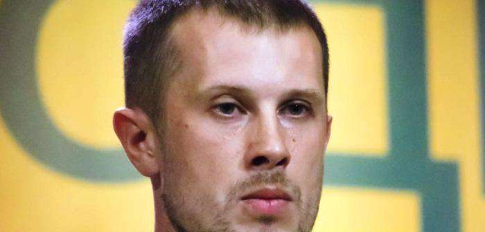 Санкции – да, разрыв дипотношений – пожалуйста, а вот реальной военной поддержки Украина от Запада не дождется, - нардеп Александр Билецкий о перспективах войны с Россией