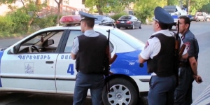 В армянской столице поймали российского террориста с фальшивым украинским паспортом - подробности