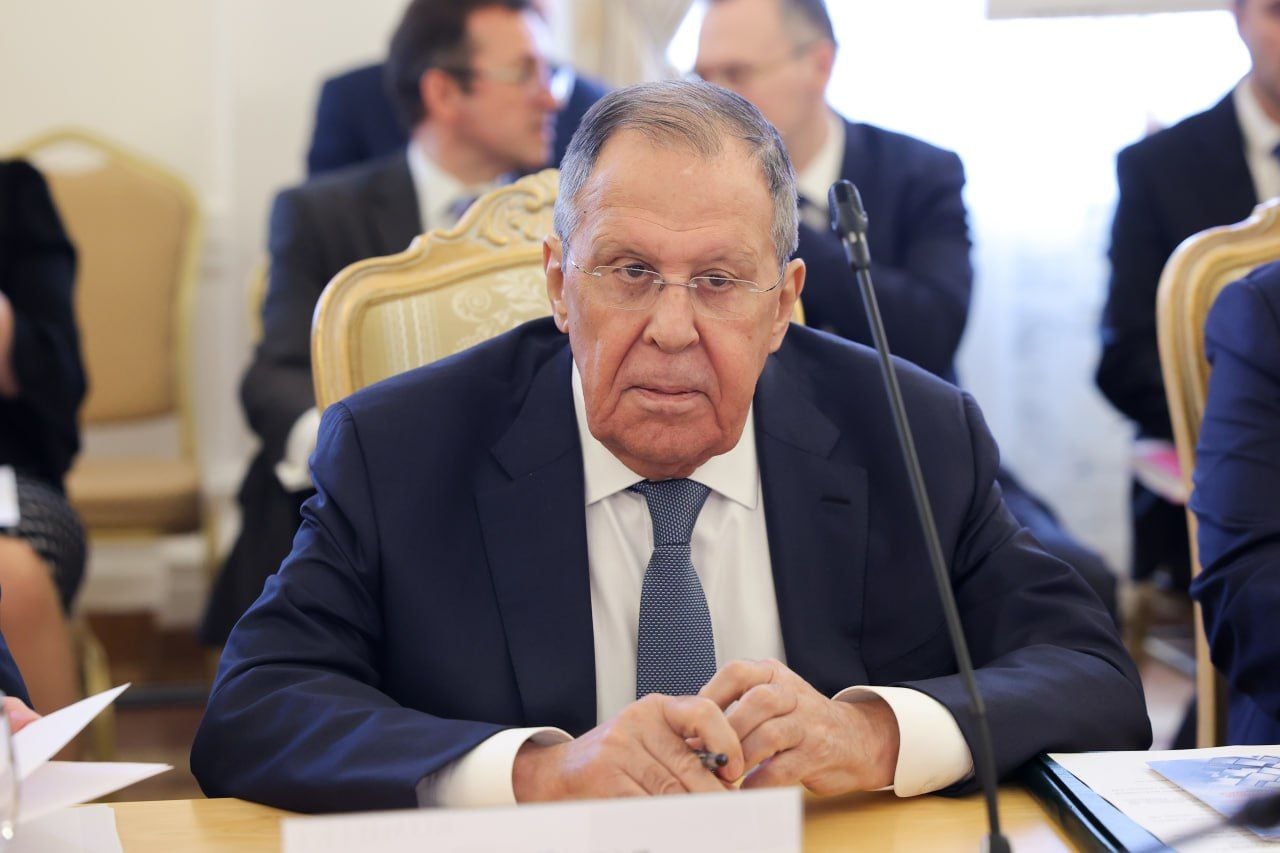 Россия отказалась считать переговоры с Украиной приоритетом номер один