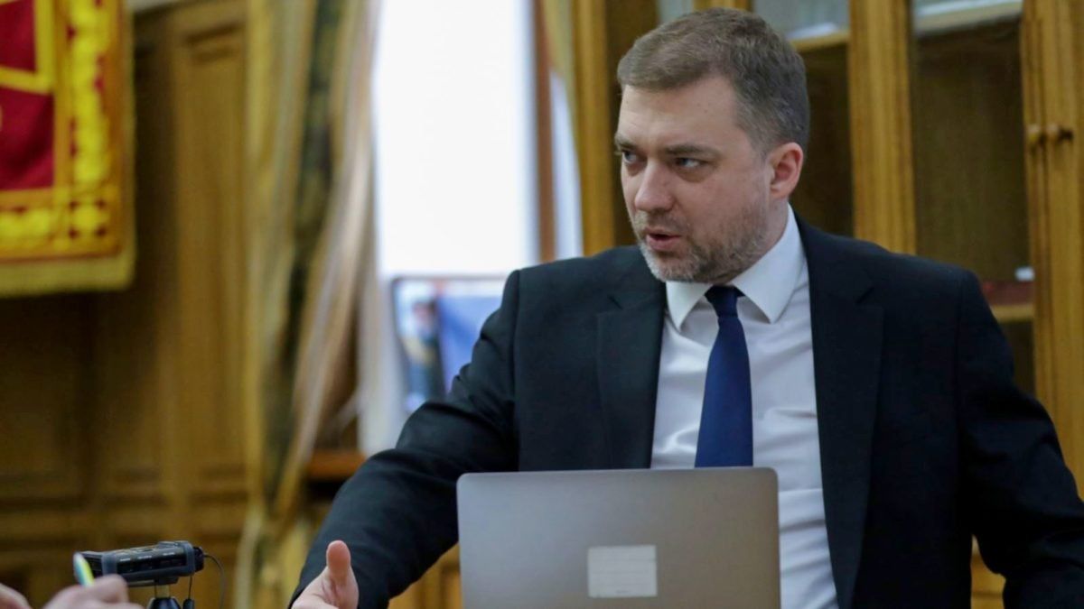 Загороднюк назвал объективные сложности с контрнаступлением на Херсонщине 