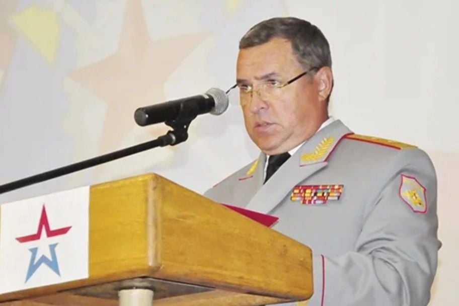 ​В РФ арестован замкомандующий ЮВО генерал Воронов: "война" между "чекистами" и Минобороны обостряется