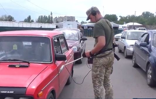 Украина в зоне ООС пошла на крайние меры из-за надвигающейся беды со стороны ОРДЛО: что известно