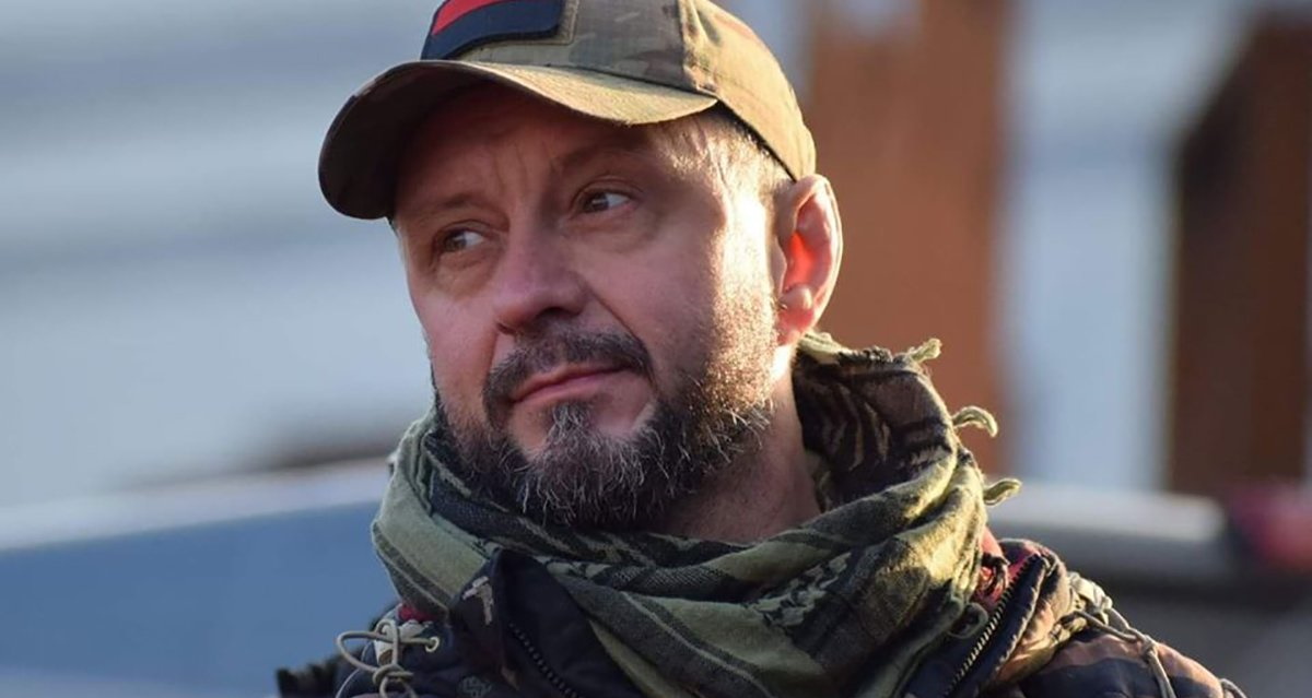 Дело Павла Шеремета: суд в Киеве вынес новый приговор Андрею Антоненко