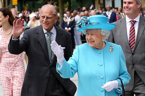 ​Принц Филипп и королева Великобритании Елизавета II сделали важное заявление касательно будущего