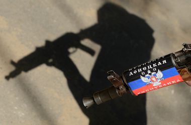 В ДНР катастрофический дефицит боевиков: Россия организует "армейский пиар"