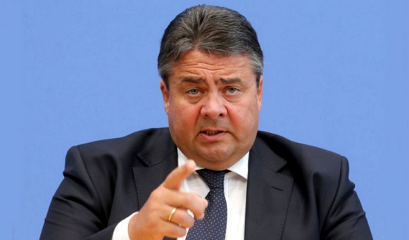 "Сепаратисты, остановитесь!" - правительство Германии прокомментировало нападение боевиков "ЛНР" на международных наблюдателей ОБСЕ
