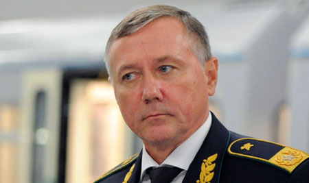 СМИ: Начальник московского метрополитена досрочно отозван из отпуска, но в отставку не подавал