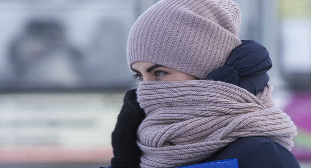 Прогноз погоды в Украине: за неделю температура сделает скачок с +9° до 10° мороза - когда регионам ждать похолодания 
