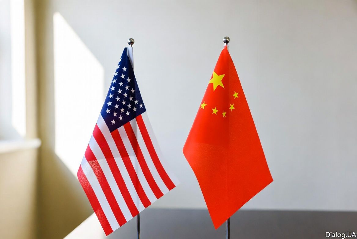 Китай готовит тайные поставки оружия в Иран – CNN