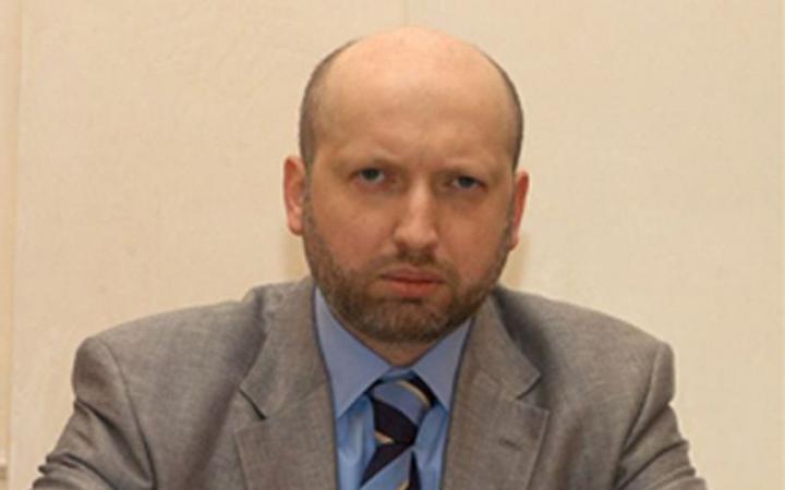 Турчинов: передача Донбасса России – болезненные мечты Кремля