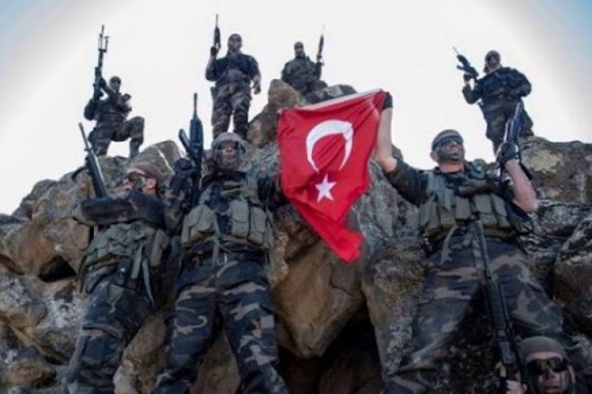 ​"Ловушка для Кремля", - эксперт сказал, зачем Турция вводит войска в Карабах
