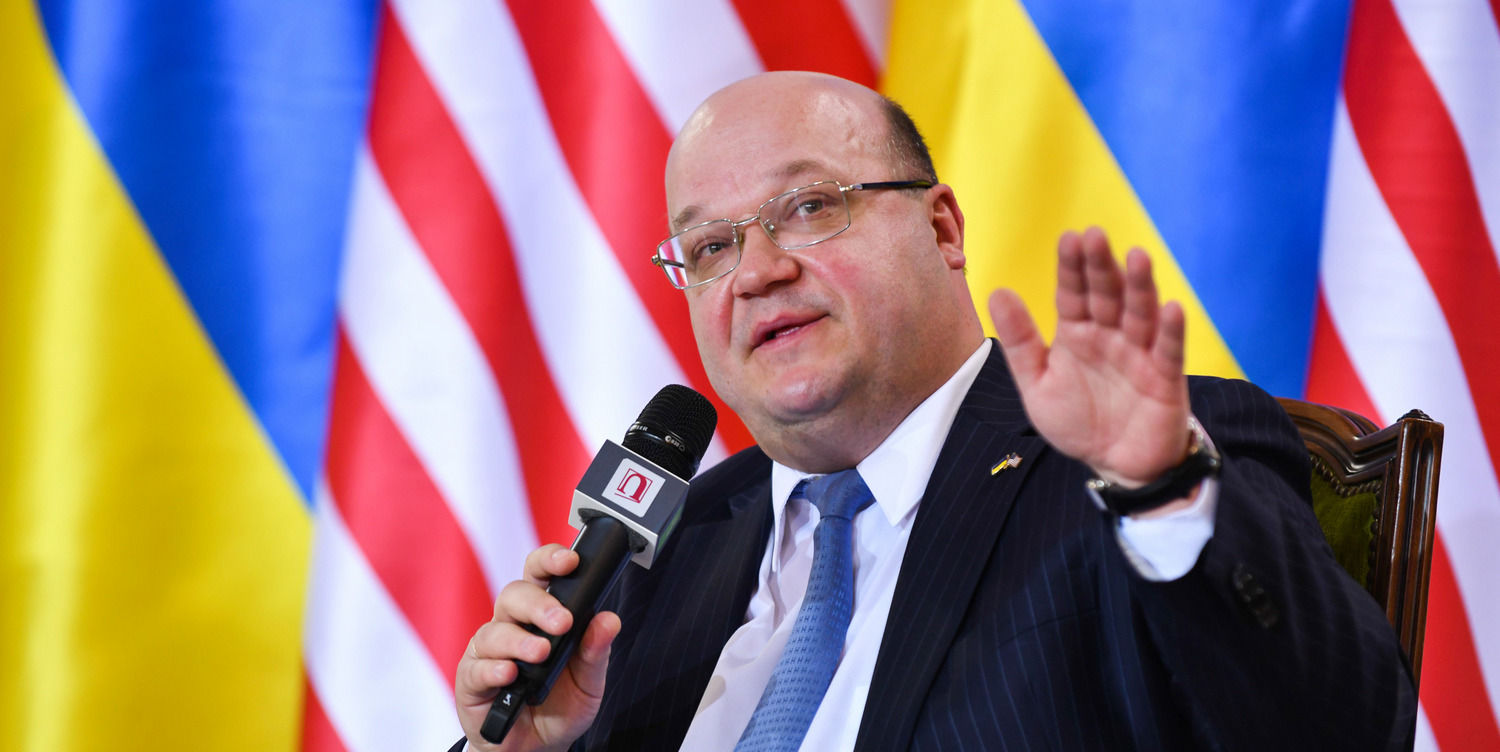 Украинский дипломат объяснил, как Запад смог понять, что война в Украине "не так уже и далеко" от них