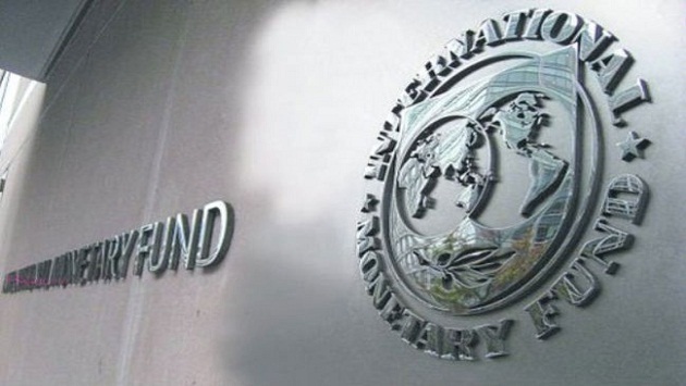 МВФ смягчил условия выплачивания кредита Украиной из-за кризиса на востоке страны