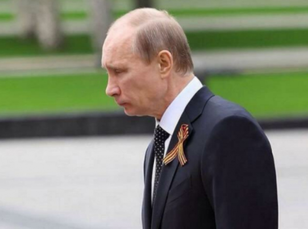 ​“Путин может торговаться или готовить на март "Горбачева"”, - Пономарь рассказал, какой “Сталинград” Запад и Украина готовят России