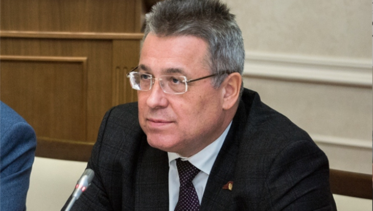 Смерть настигла еще одного российского чиновника: в Москве скончался торгпред РФ в Нидерландах Александр Черевко