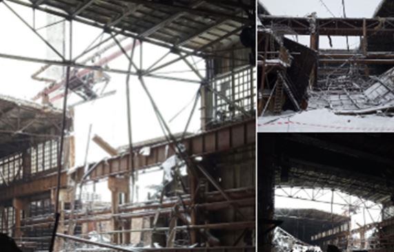 На крупном заводе Донбасса ЧП, появились мрачные фото из "ЛНР": ситуация в Луганске и Донецке в хронике онлайн